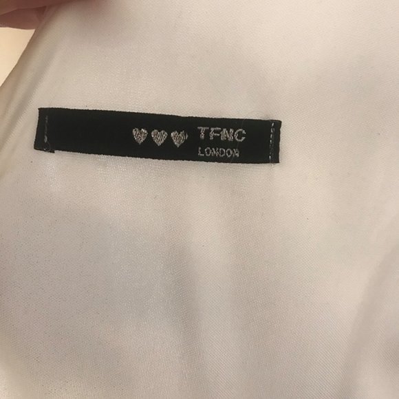 TFNC London - Maxi Dress - Picture 5 of 5